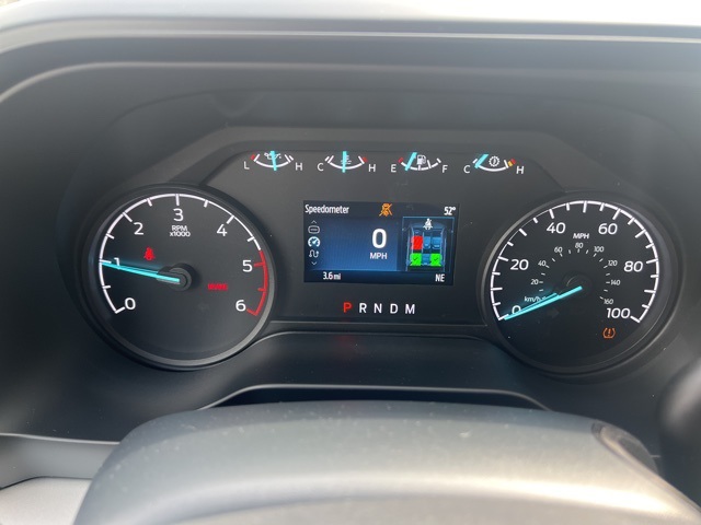 2025 Ford F-350 photo 17
