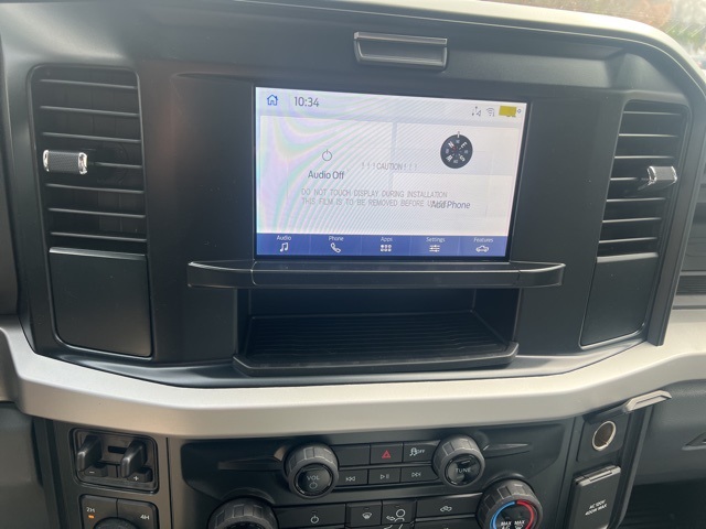 2025 Ford F-350 photo 18