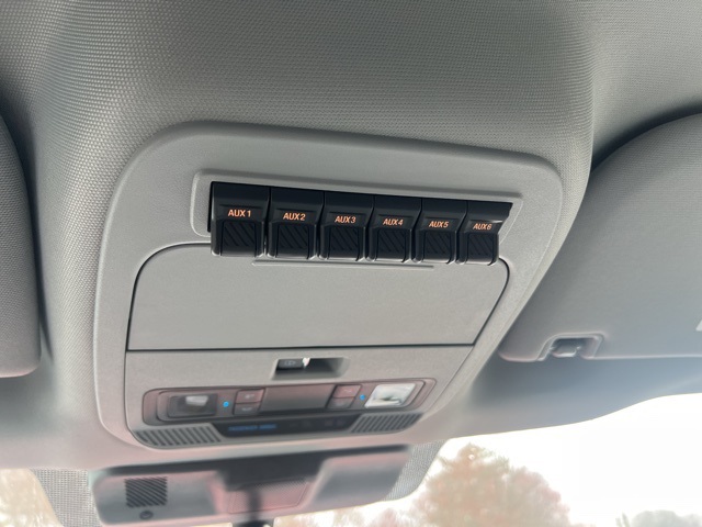 2025 Ford F-350 photo 20
