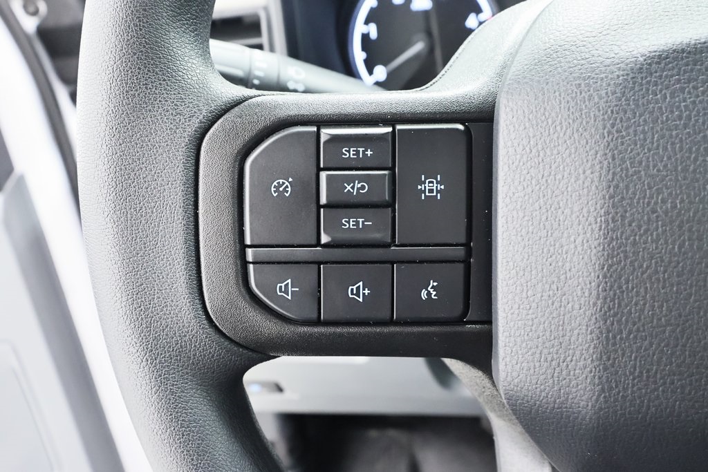 2024 Ford F-550 photo 11