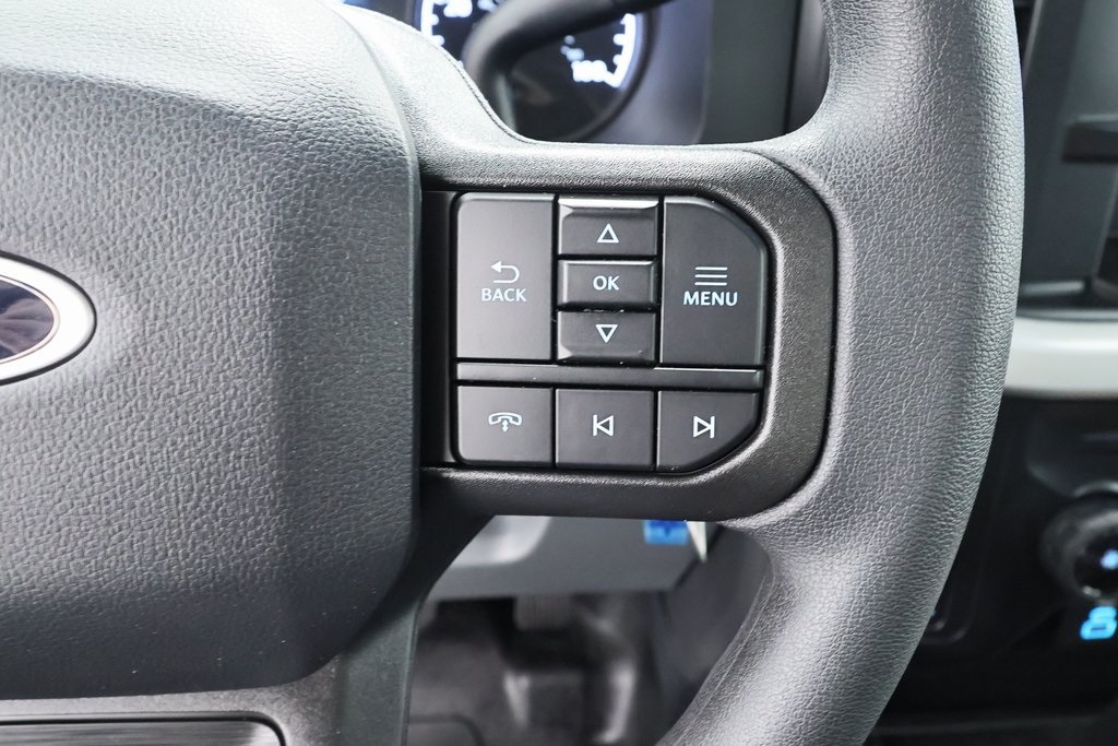 2024 Ford F-550 photo 12