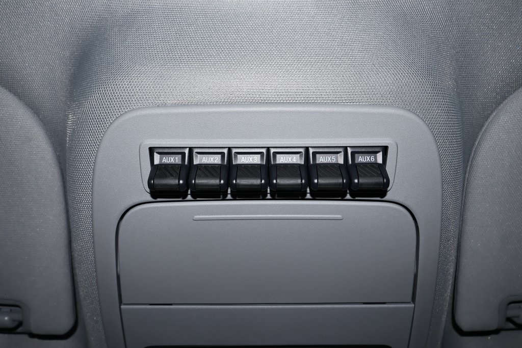 2024 Ford F-550 photo 17