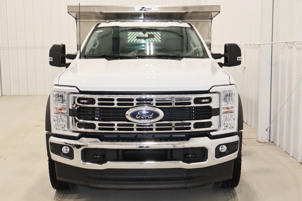 2024 Ford F-550 photo 26