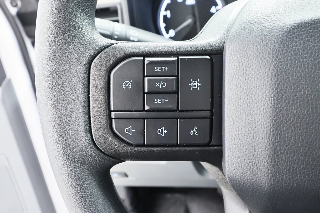 2024 Ford F-550 photo 11