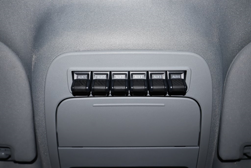 2024 Ford F-550 photo 17