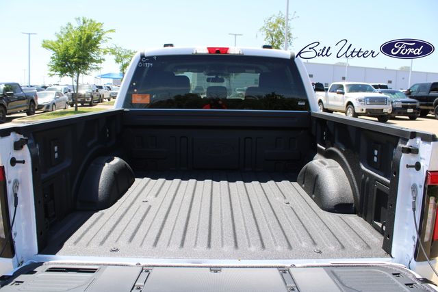 2025 Ford F-150 Lightning photo 7