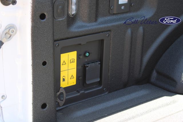 2025 Ford F-150 Lightning photo 8