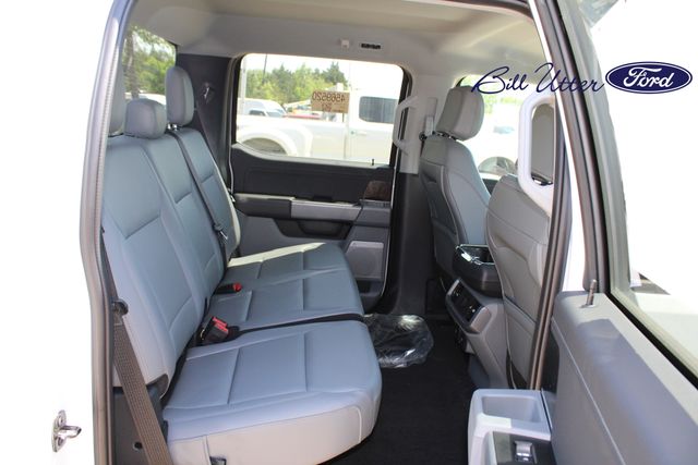 2025 Ford F-150 Lightning photo 10