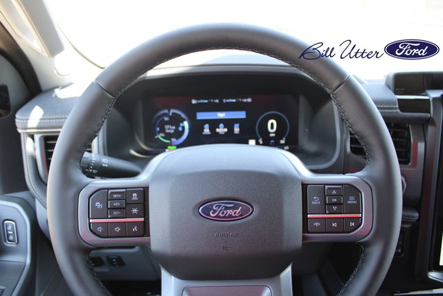 2025 Ford F-150 Lightning photo 15