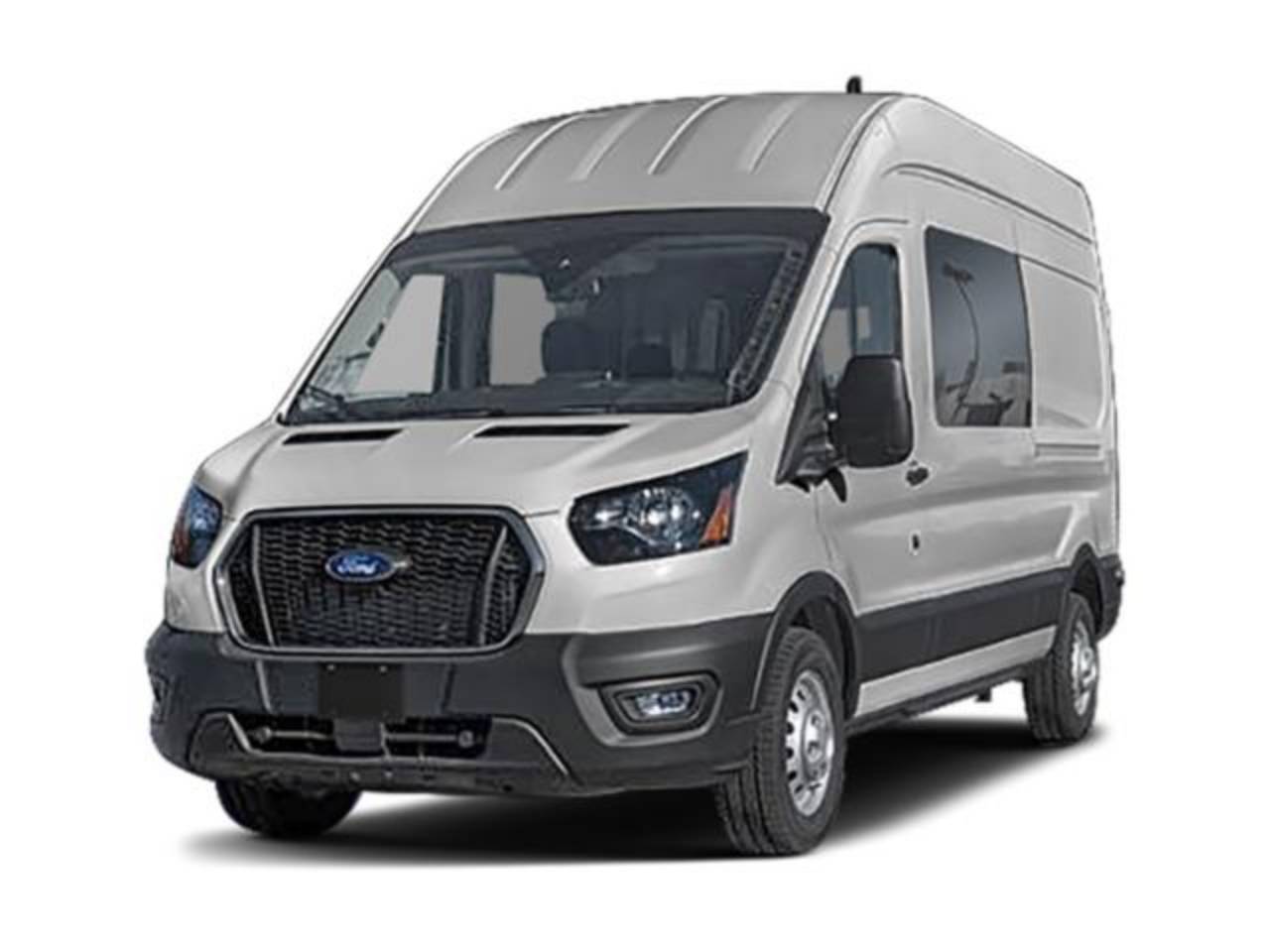 2023 Ford Transit Crew Van Base's photo