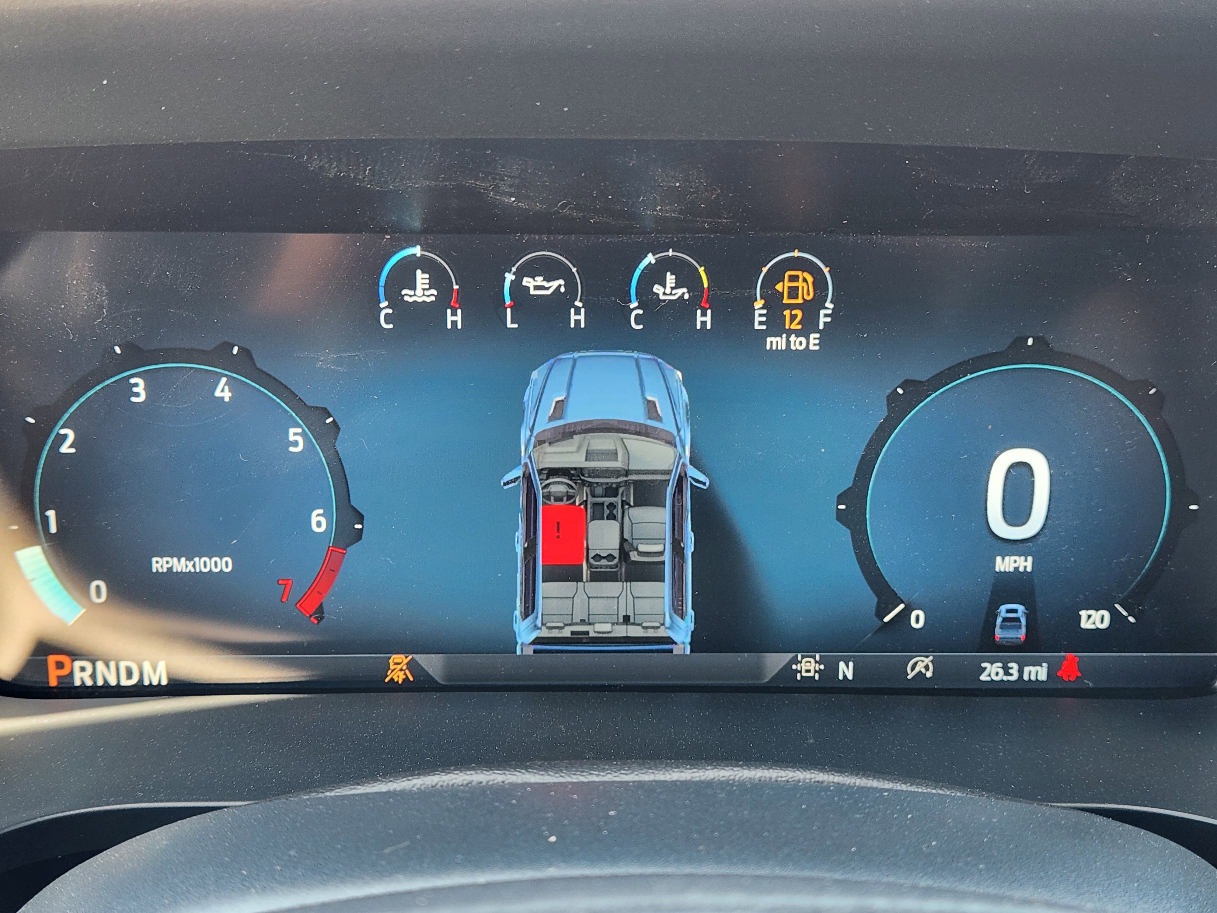 2025 Ford F-150 STX photo 10