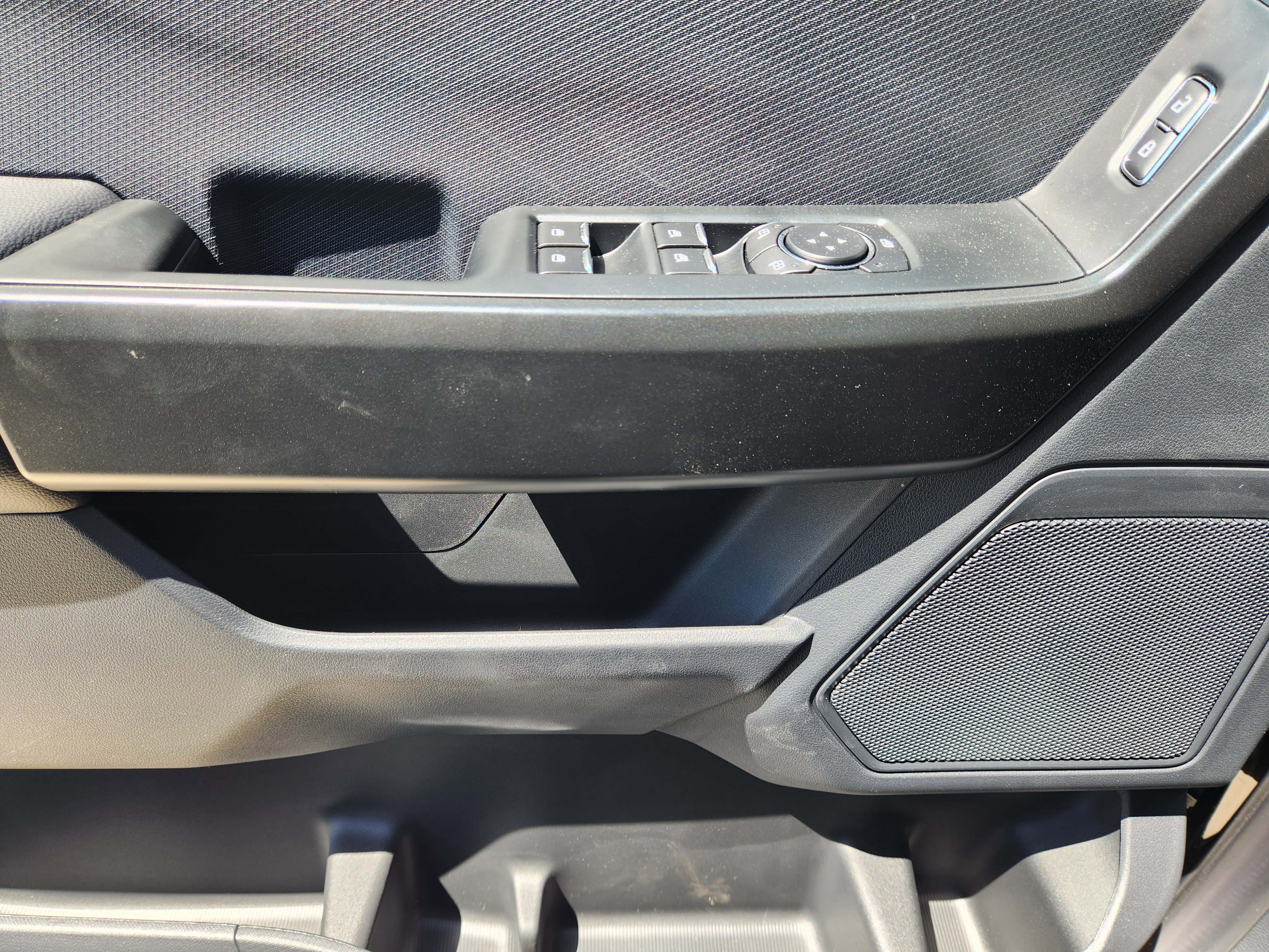 2025 Ford F-150 STX photo 16