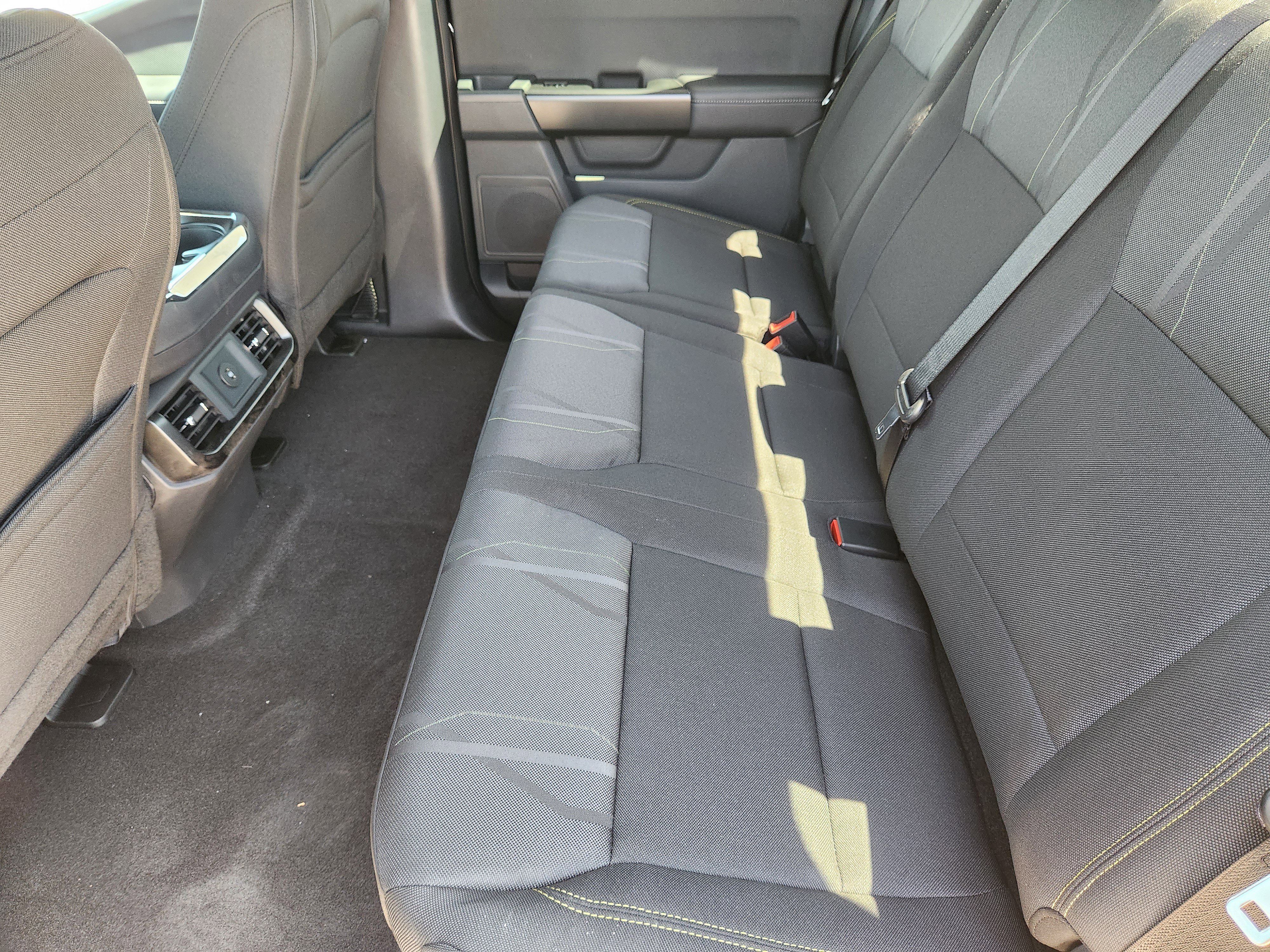 2025 Ford F-150 STX photo 19