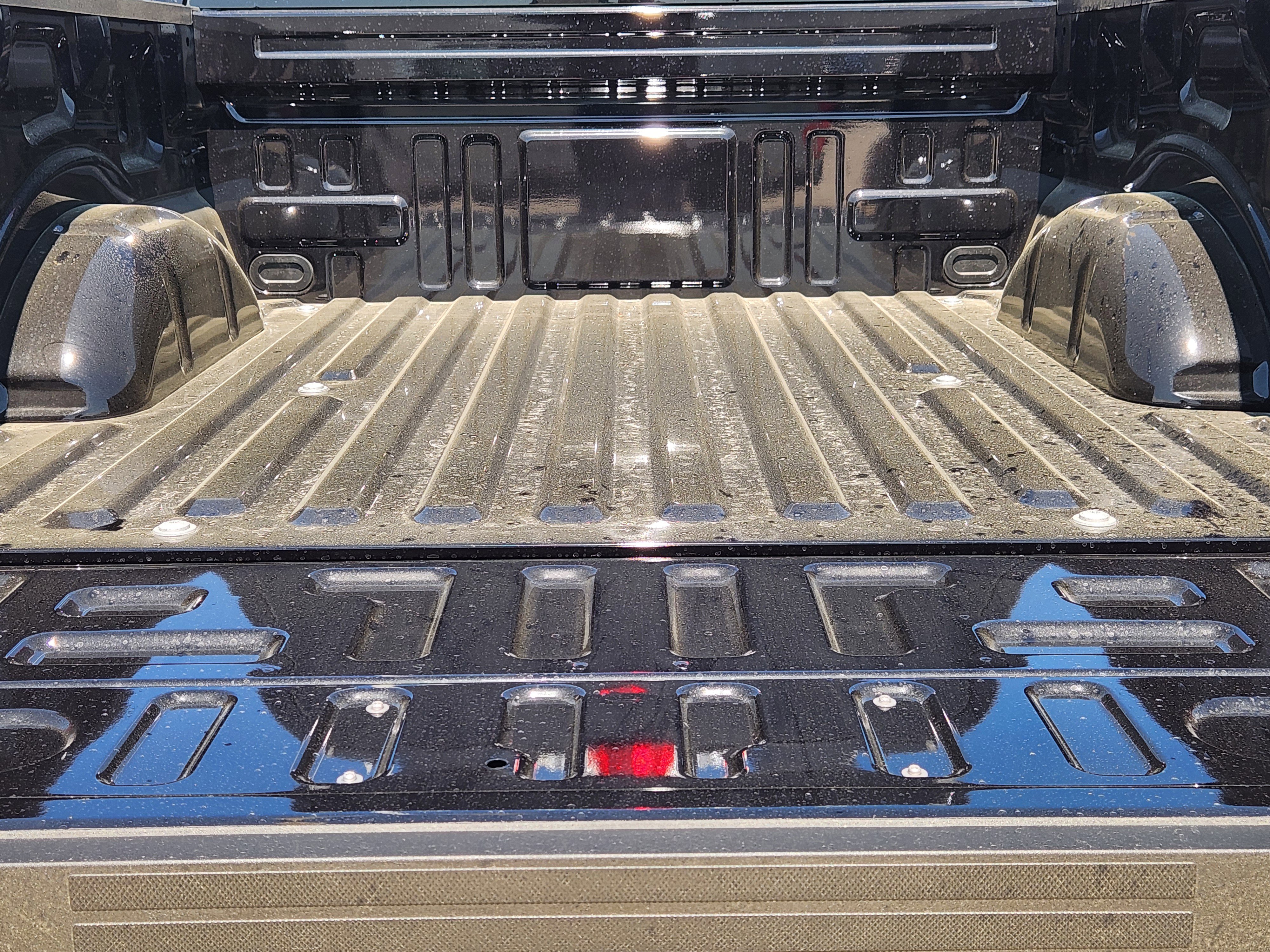 2025 Ford F-150 STX photo 21