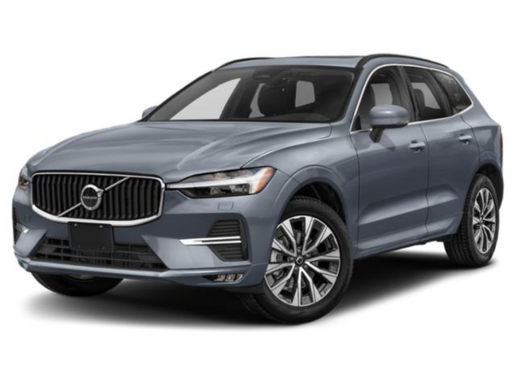 2023 Volvo XC60 B5 Plus Dark Theme