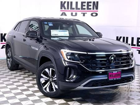 2025 Volkswagen Atlas Cross Sport 2.0T SE