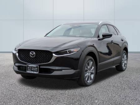 2025 Mazda CX-30 2.5 S Premium Package