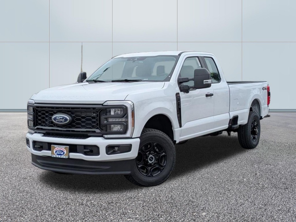 2025 Ford F-350 SD XL