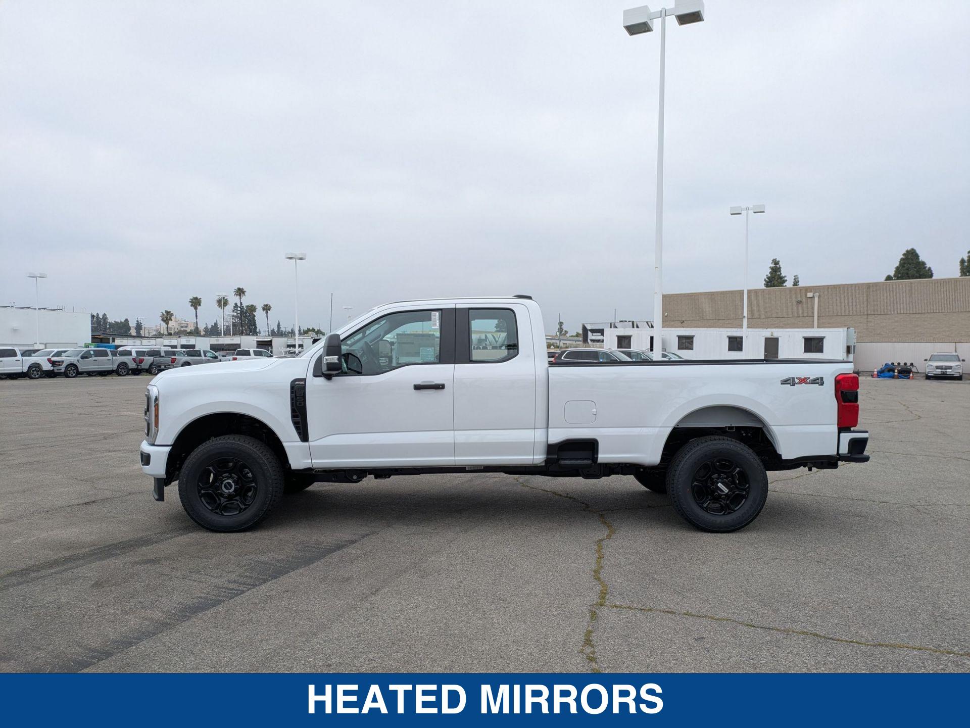2025 Ford F-350 XL photo 5