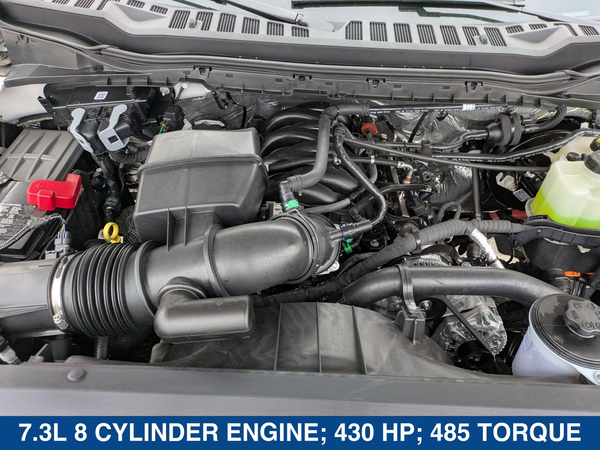 2025 Ford F-350 XL photo 23