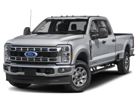 2023 Ford F-350SD XLT