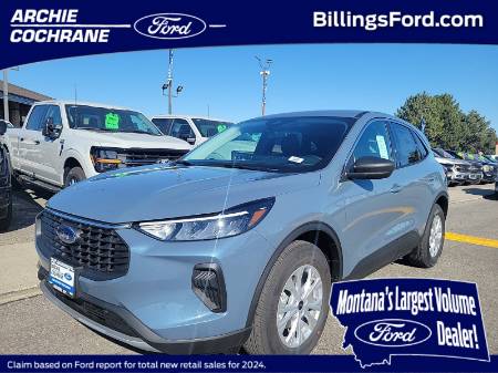 2024 Ford Escape ACTIVE AWD