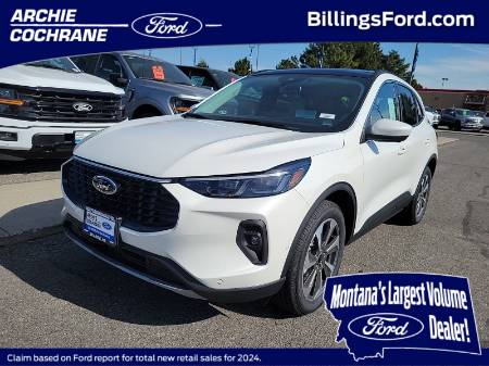 2024 Ford Escape PLATINUM AWD
