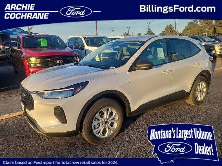 2025 Ford Escape ACTIVE AWD