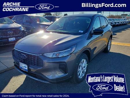 2025 Ford Escape ACTIVE AWD
