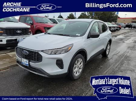 2025 Ford Escape ACTIVE AWD