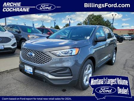 2024 Ford Edge SE AWD