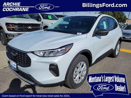 2025 Ford Escape ACTIVE AWD
