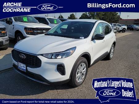 2025 Ford Escape ACTIVE AWD