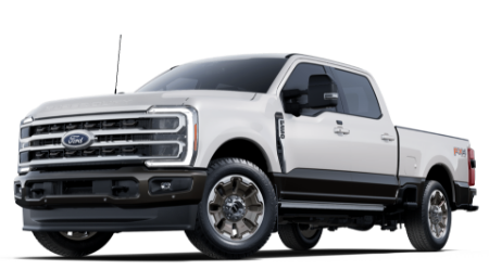 2025 Ford Super Duty F-250 SRW XL