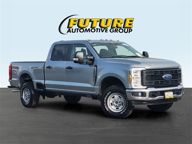 2024 Ford F-250SD XL