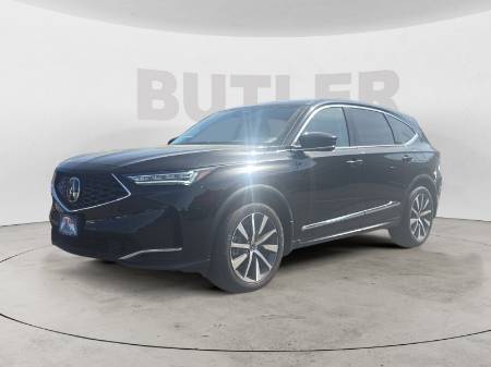 2025 Acura MDX w/Technology Package AWD
