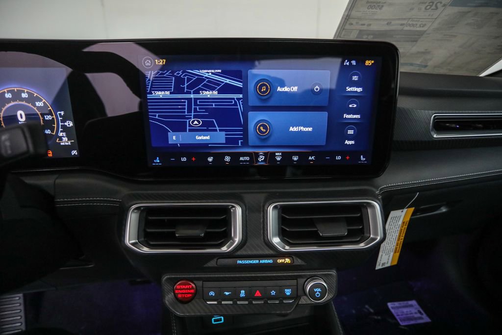 2025 Ford Mustang Premium photo 11