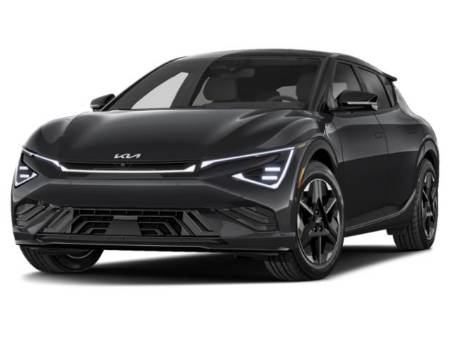 2025 Kia EV6 GT-Line