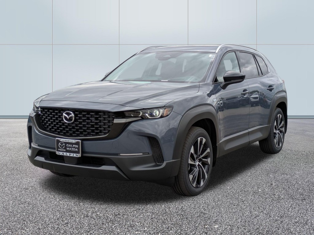 2025 Mazda CX-50 Hybrid H Hybrid Premium Plus