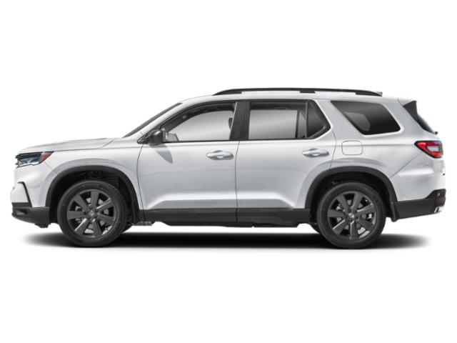 2025 Honda Pilot Sport photo 3