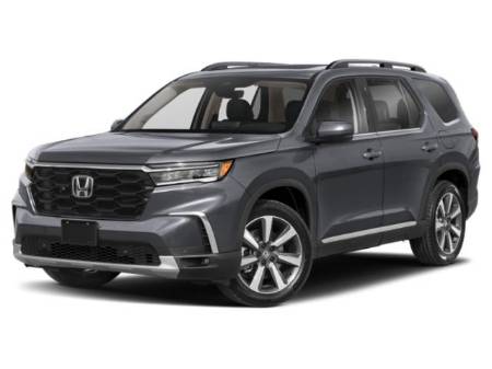 2025 Honda Pilot AWD TOURING