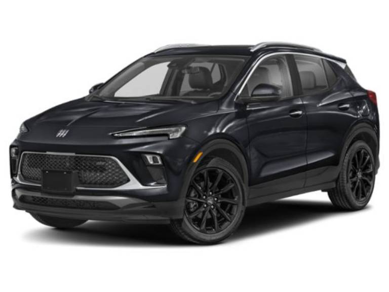 2024 Buick Encore GX ST