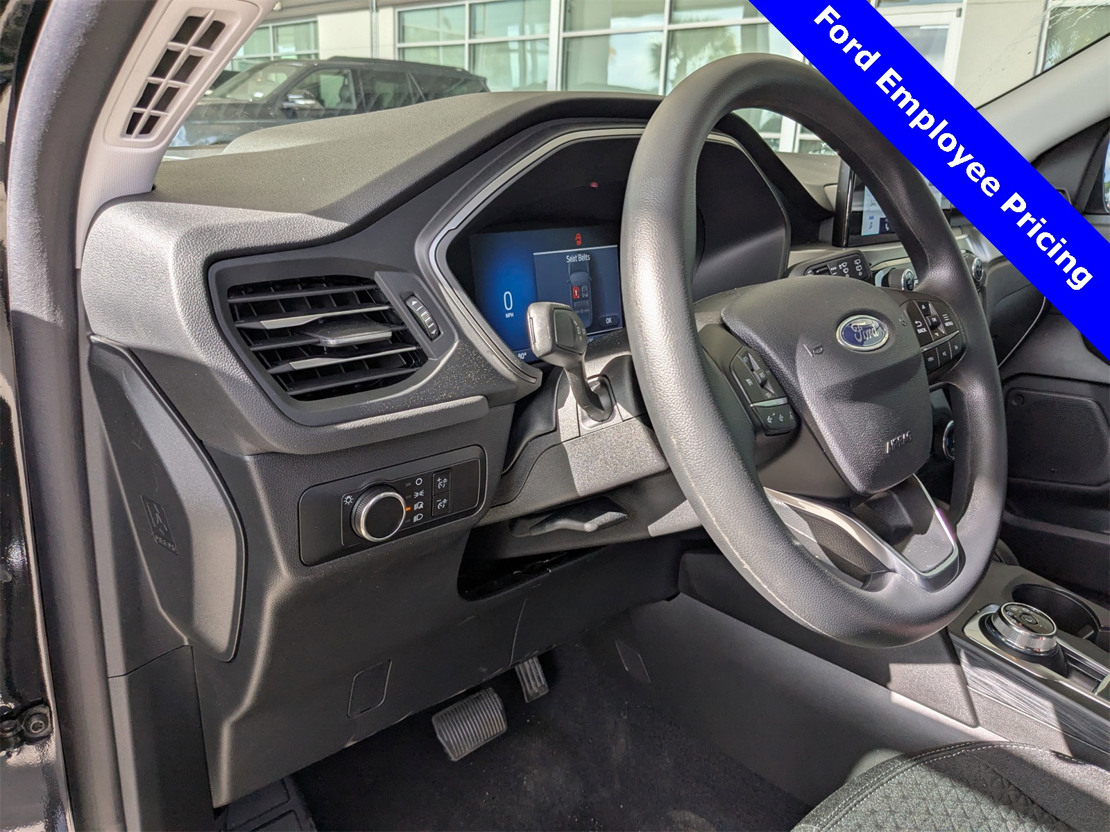 2025 Ford Escape Active photo 3