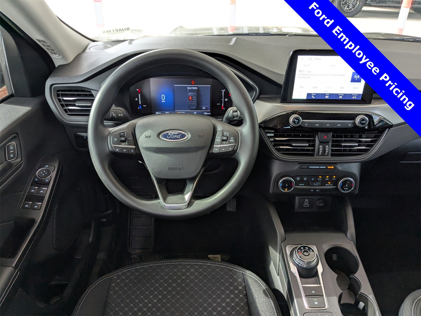2025 Ford Escape Active photo 4