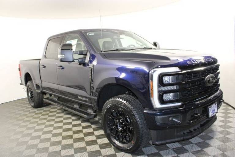 2024 Ford Super Duty F-250 SRW LARIAT