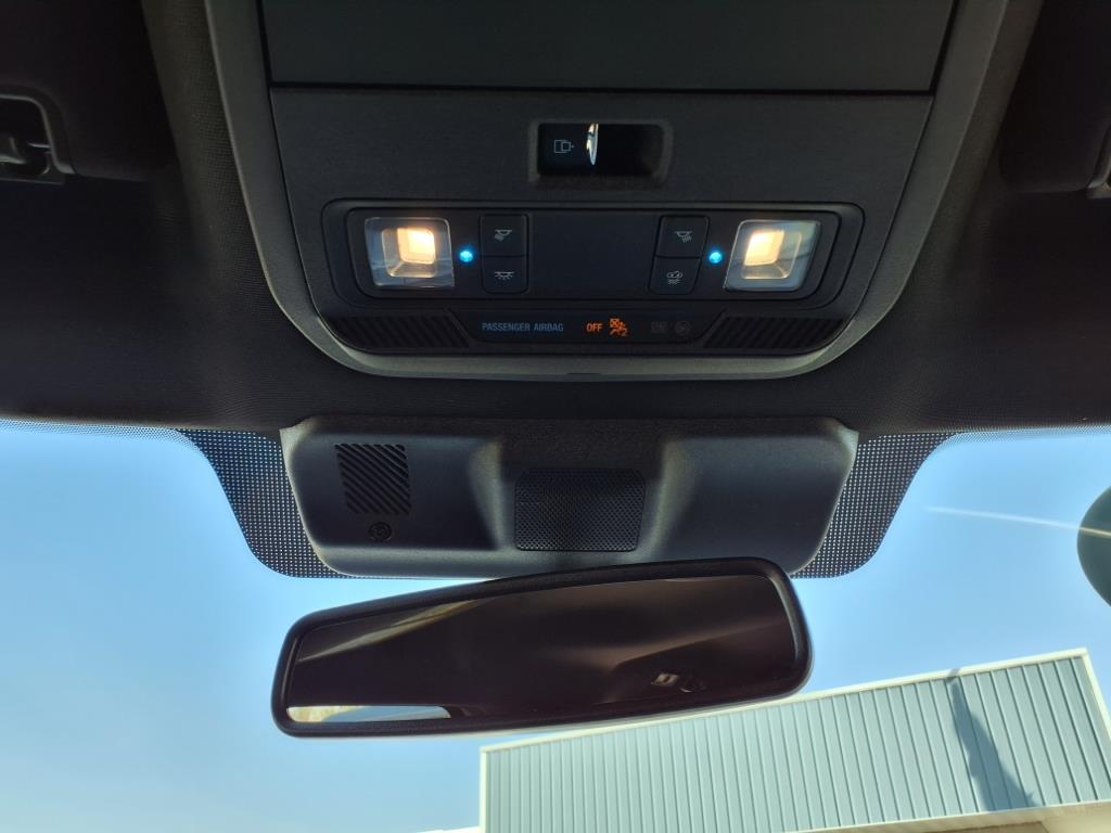 2025 Ford F-150 XLT photo 7