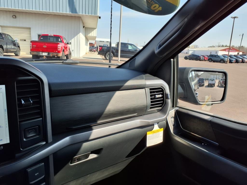 2025 Ford F-150 XLT photo 10