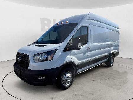 2024 Ford Transit Cargo Van