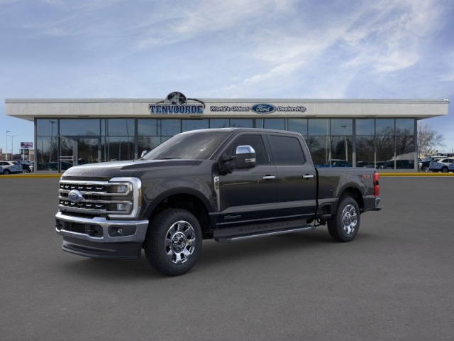 2025 Ford F-250SD LARIAT