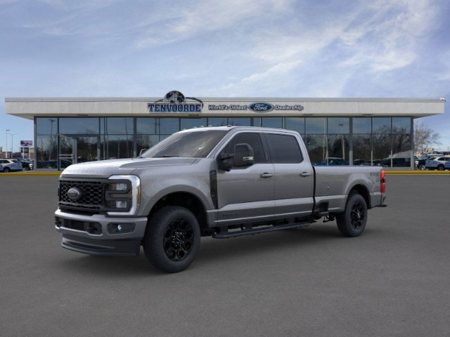 2025 Ford F-350SD XLT